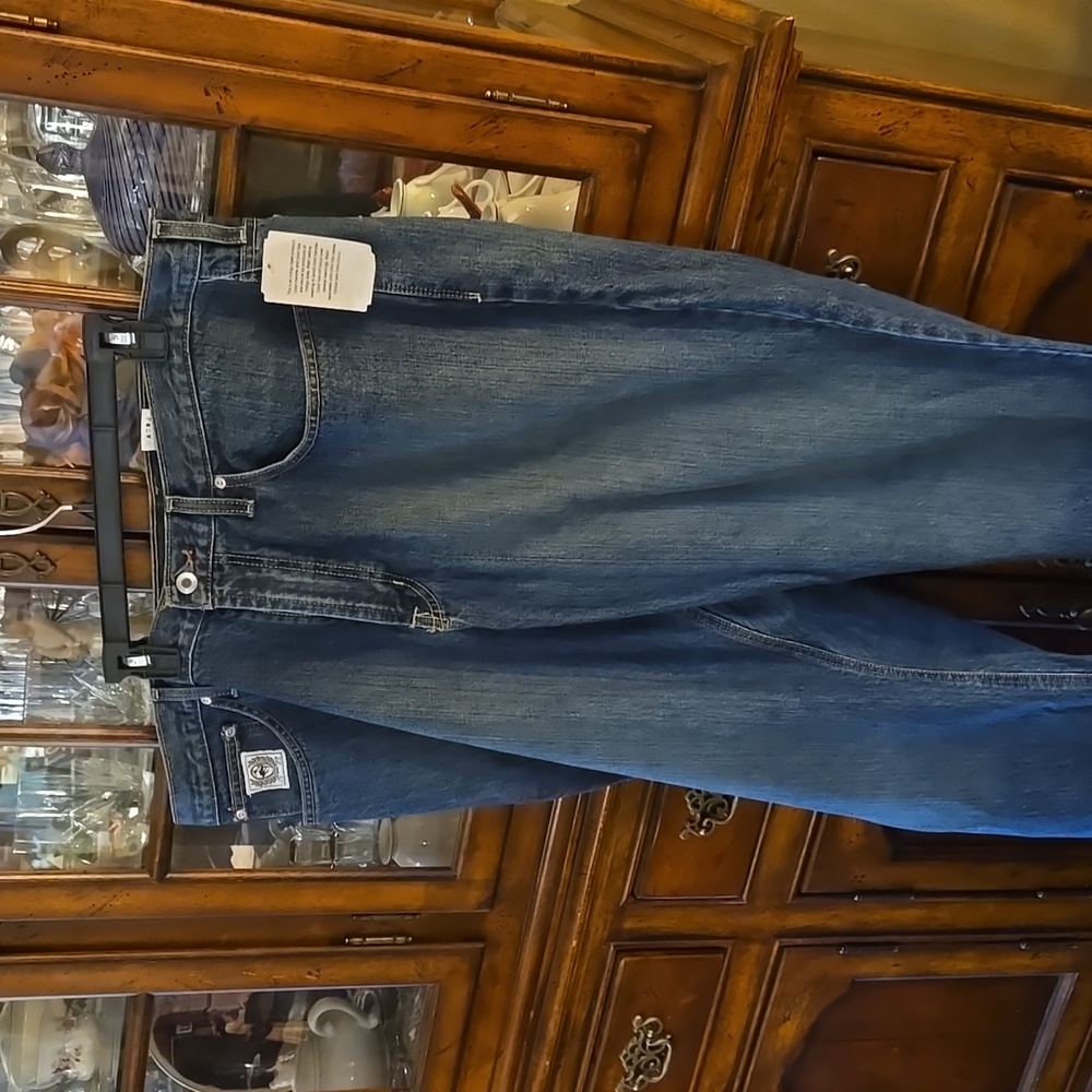 Cinch white label Men's jeans